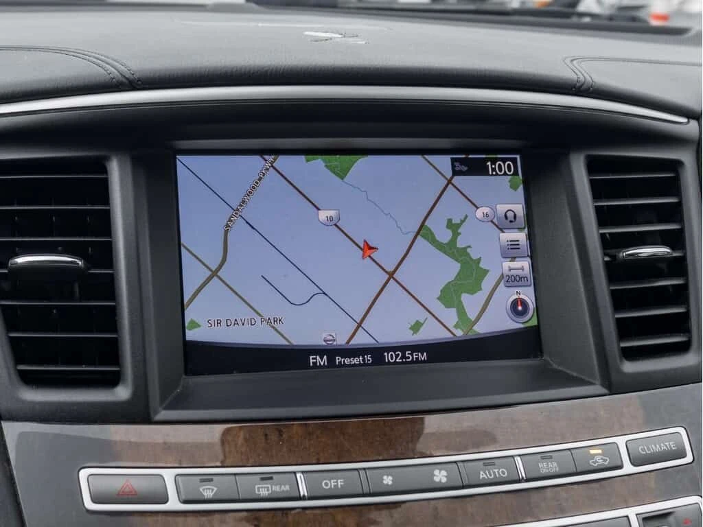 Infiniti QX60 * AWD 4dr * CARFAX * ���� �� �� | Mobile.bg � ����������� 11