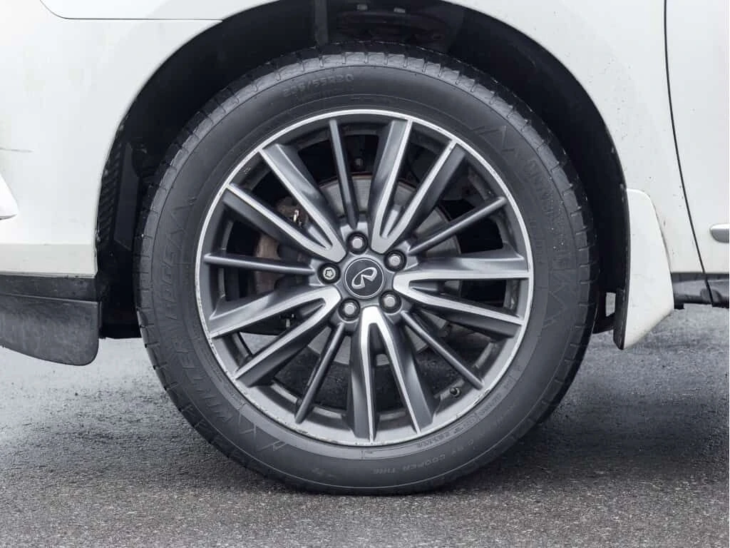 Infiniti QX60 * AWD 4dr * CARFAX * ���� �� �� | Mobile.bg � ����������� 5