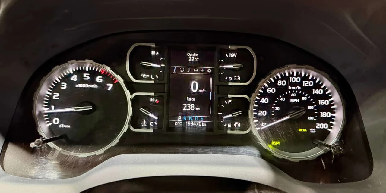 Toyota Tundra * Platinum * 1794 EDITION* ОБДУХВАНЕ* , снимка 8 - Автомобили и джипове - 53738762