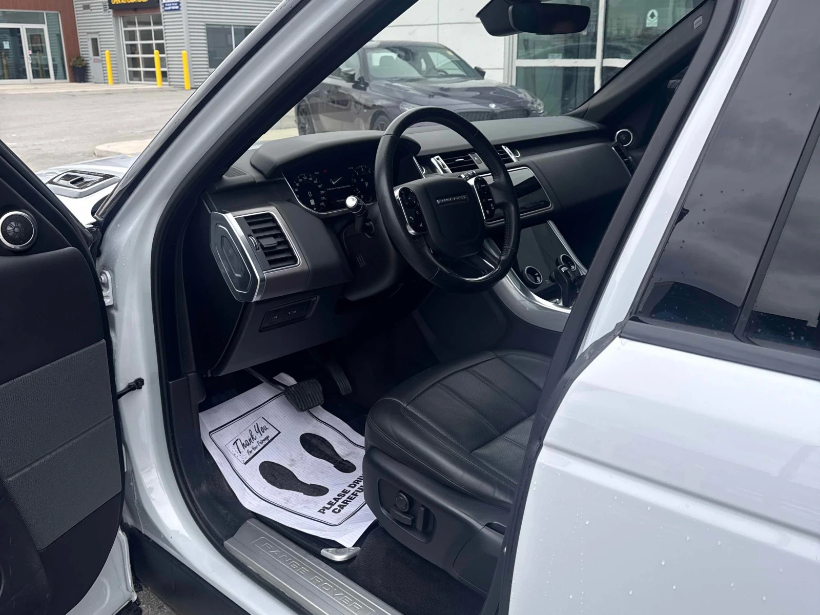 Land Rover Range rover 3.0L 6cyl 4WD, снимка 5 - Автомобили и джипове - 53939442