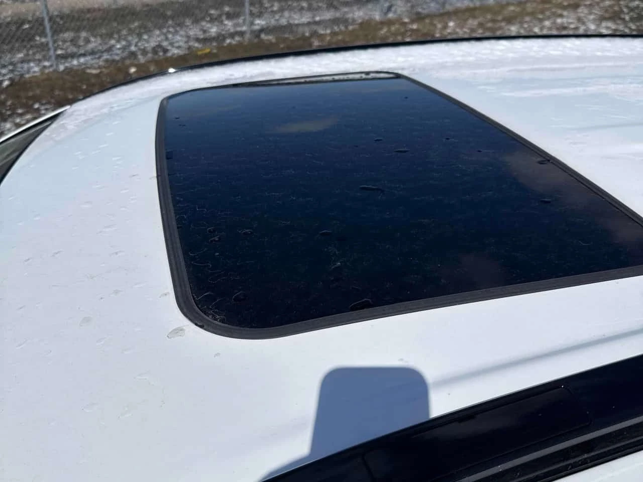 Toyota Rav4 XLE AWD/CARFAX/ПОДГРЕВИ/ШИБИДАХ, снимка 3 - Автомобили и джипове - 53947008