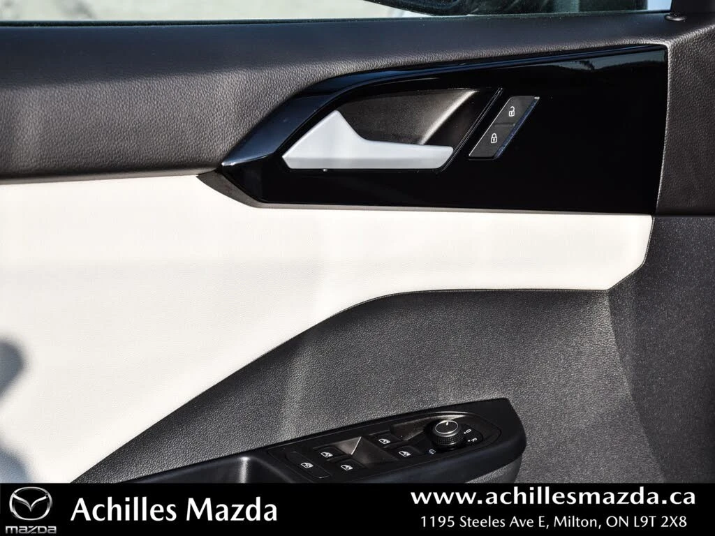 VW Taos Taos Trendline 4Motion* АвтоКредит* (Цена до БГ) , снимка 12 - Автомобили и джипове - 54026125