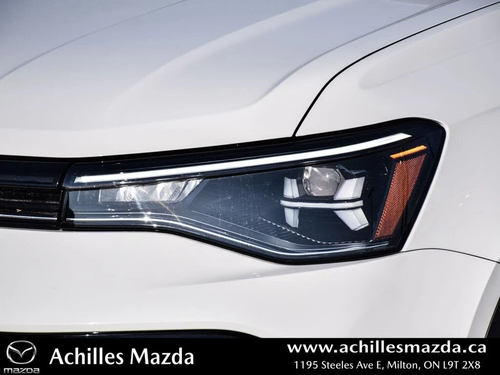 VW Taos Taos Trendline 4Motion* АвтоКредит* (Цена до БГ) , снимка 3 - Автомобили и джипове - 54026125