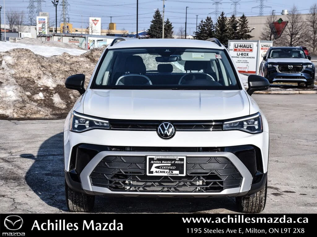 VW Taos Taos Trendline 4Motion* АвтоКредит* (Цена до БГ) , снимка 5 - Автомобили и джипове - 54026125