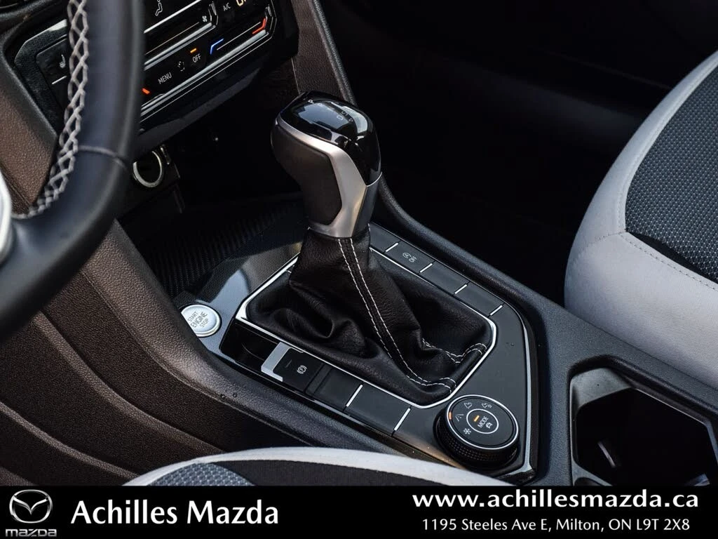 VW Taos Taos Trendline 4Motion* АвтоКредит* (Цена до БГ) , снимка 11 - Автомобили и джипове - 54026125