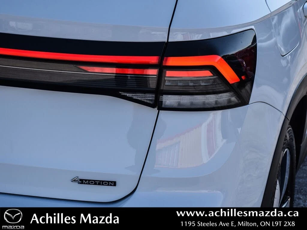 VW Taos Taos Trendline 4Motion* АвтоКредит* (Цена до БГ) , снимка 9 - Автомобили и джипове - 54026125