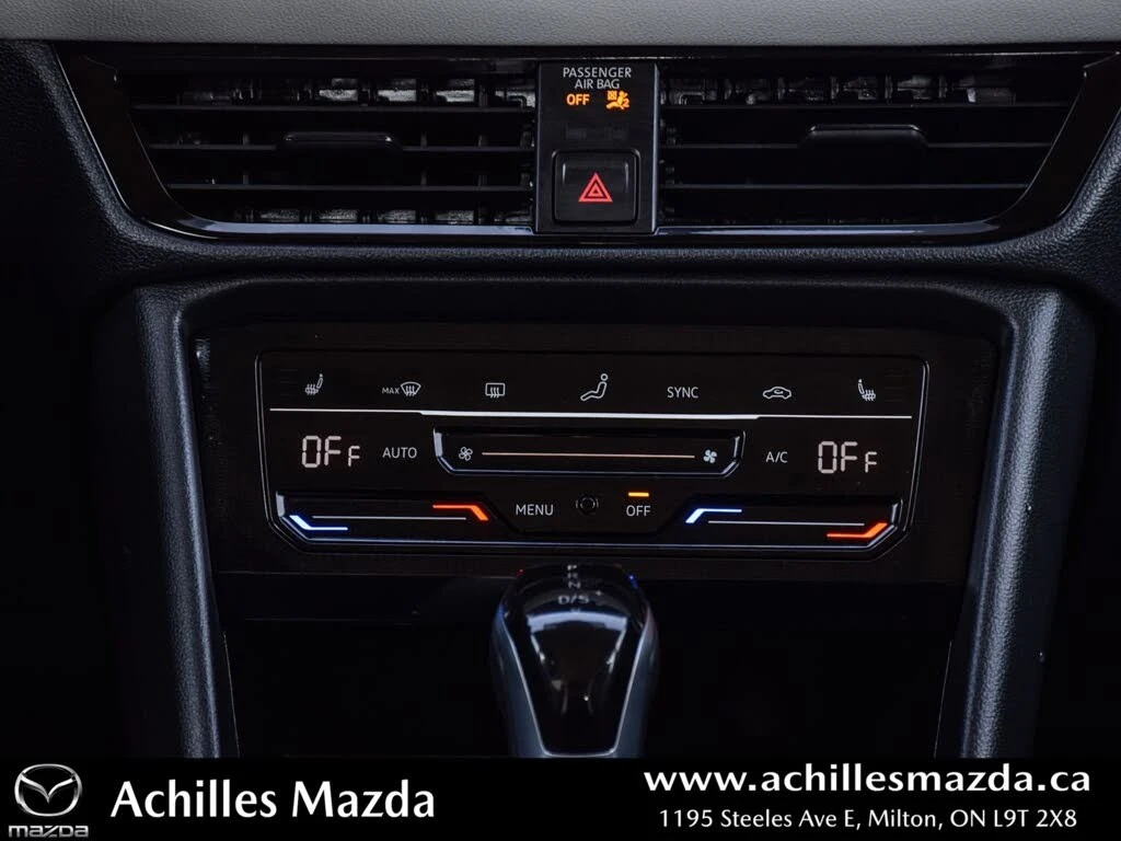 VW Taos Taos Trendline 4Motion* АвтоКредит* (Цена до БГ) , снимка 15 - Автомобили и джипове - 54026125