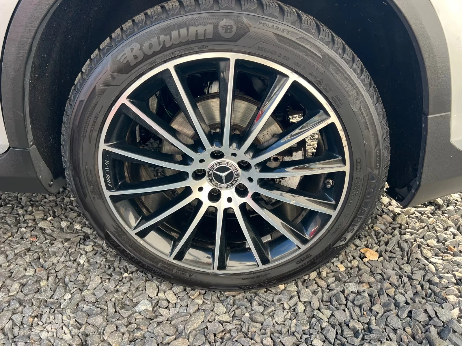 Mercedes-Benz GLC 250 AMG-PACK/ШИБИДАХ/360CAM/20КИ/204HP/4MATIC, снимка 12 - Автомобили и джипове - 54042201