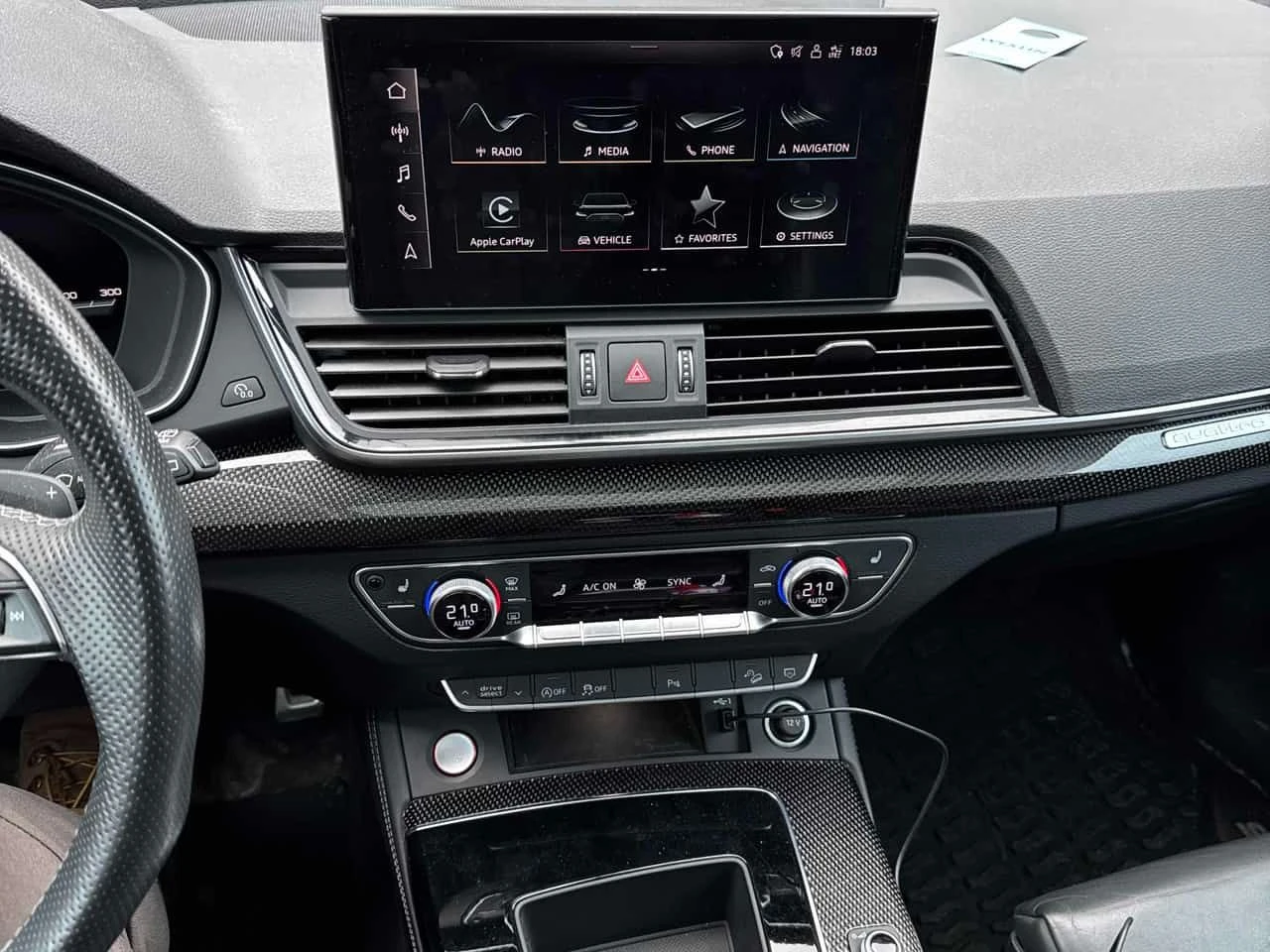 Audi SQ5 Technik/HARMAN KARDON/360/��������/��������� | Mobile.bg � ����������� 9