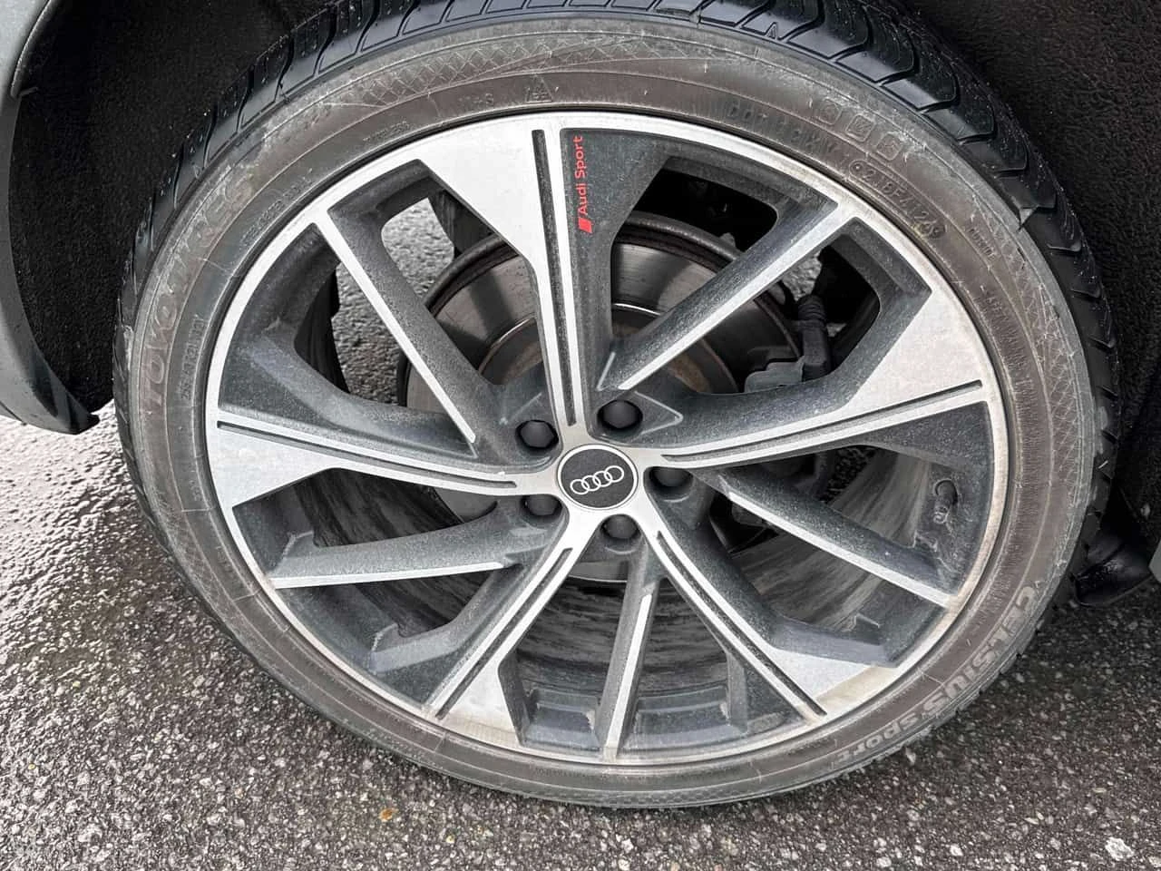 Audi SQ5 Technik/HARMAN KARDON/360/��������/��������� | Mobile.bg � ����������� 6