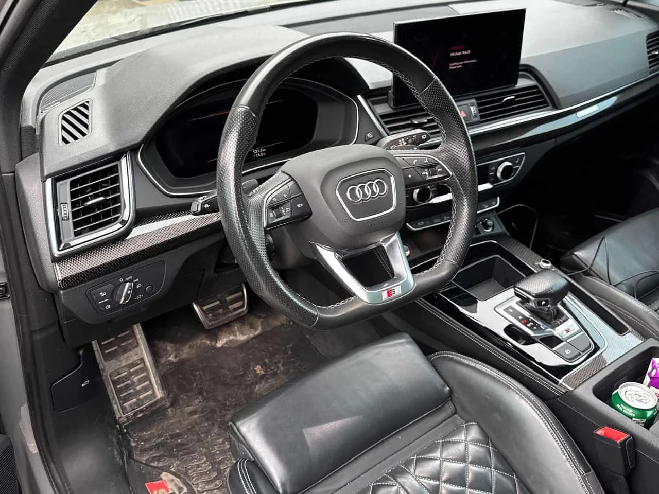 Audi SQ5 Technik/HARMAN KARDON/360/��������/��������� | Mobile.bg � ����������� 7