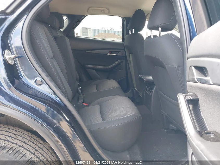 Mazda CX-30 2.5* Preferred* AWD | Mobile.bg � ����������� 10