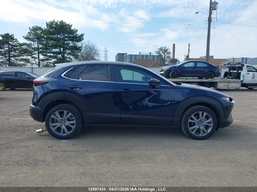 Mazda CX-30 2.5* Preferred* AWD | Mobile.bg � ����������� 8