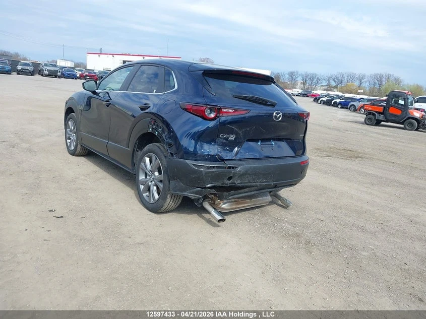 Mazda CX-30 2.5* Preferred* AWD | Mobile.bg � ����������� 6