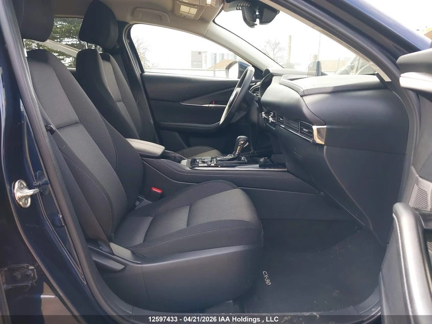 Mazda CX-30 2.5* Preferred* AWD | Mobile.bg � ����������� 9