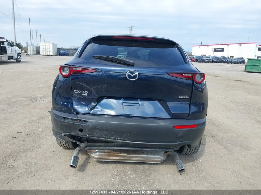 Mazda CX-30 2.5* Preferred* AWD | Mobile.bg � ����������� 5