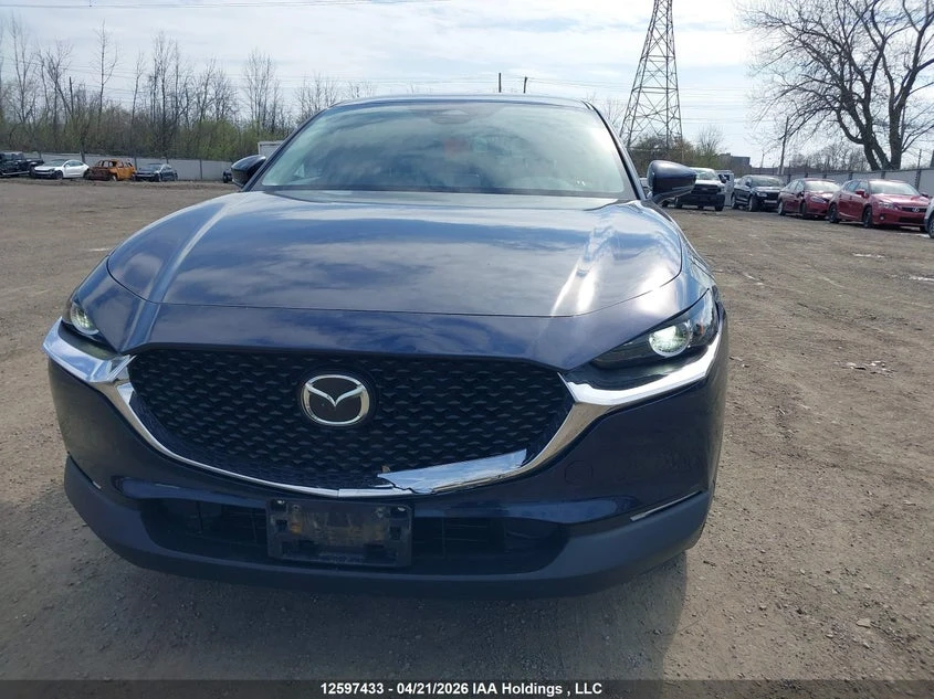Mazda CX-30 2.5* Preferred* AWD | Mobile.bg � ����������� 2