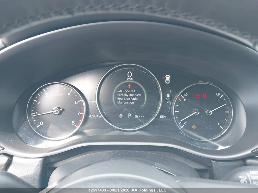 Mazda CX-30 2.5* Preferred* AWD | Mobile.bg � ����������� 12