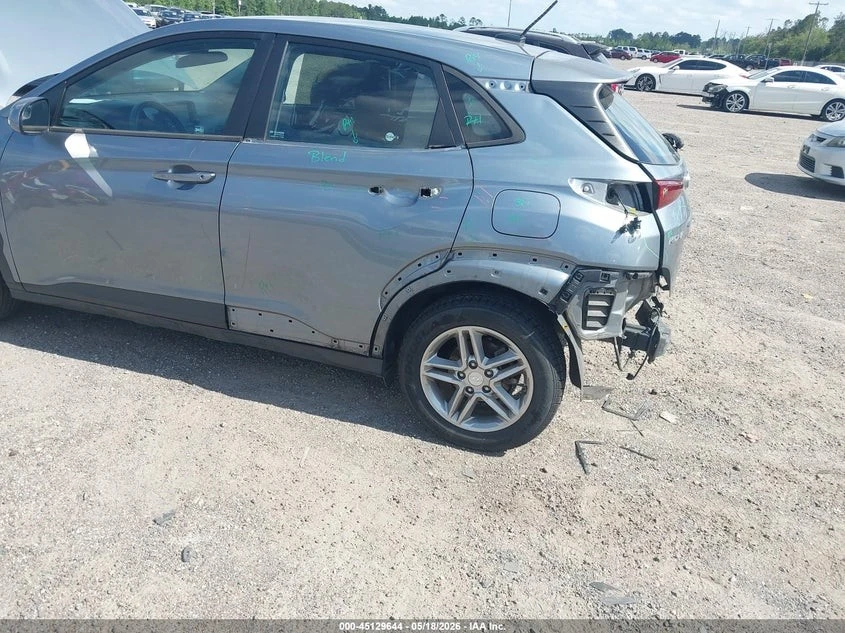 Hyundai Kona * KEYLESS* Camera* ПОДГРЕВ* , снимка 6 - Автомобили и джипове - 55091350