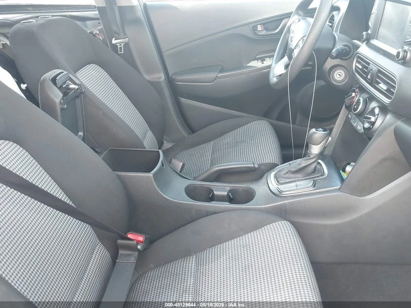 Hyundai Kona * KEYLESS* Camera* ПОДГРЕВ* , снимка 5 - Автомобили и джипове - 55091350
