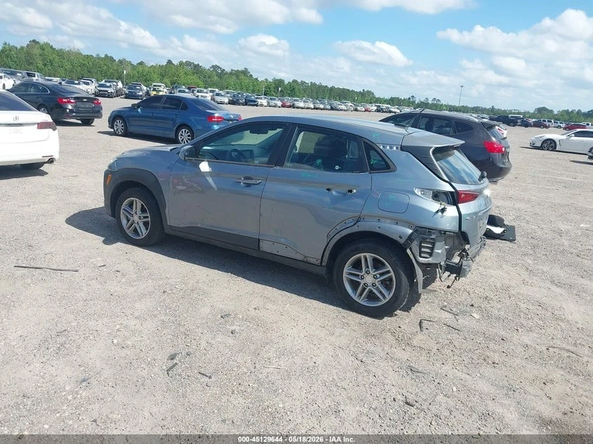 Hyundai Kona * KEYLESS* Camera* ПОДГРЕВ* , снимка 3 - Автомобили и джипове - 55091350