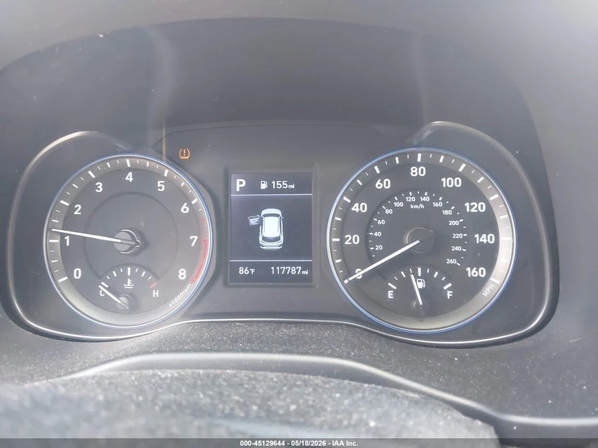 Hyundai Kona * KEYLESS* Camera* ПОДГРЕВ* , снимка 7 - Автомобили и джипове - 55091350