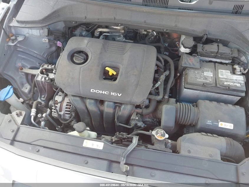 Hyundai Kona * KEYLESS* Camera* ПОДГРЕВ* , снимка 9 - Автомобили и джипове - 55091350