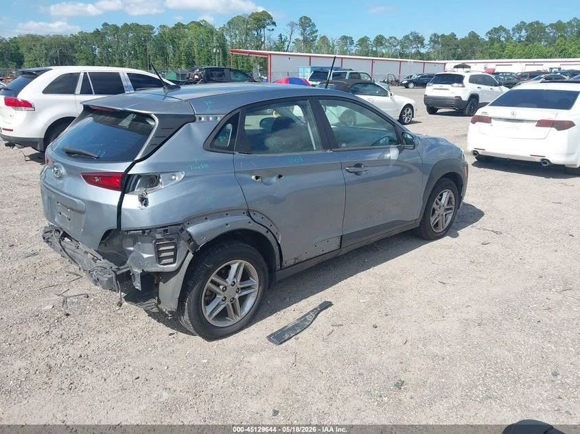 Hyundai Kona * KEYLESS* Camera* ПОДГРЕВ* , снимка 4 - Автомобили и джипове - 55091350