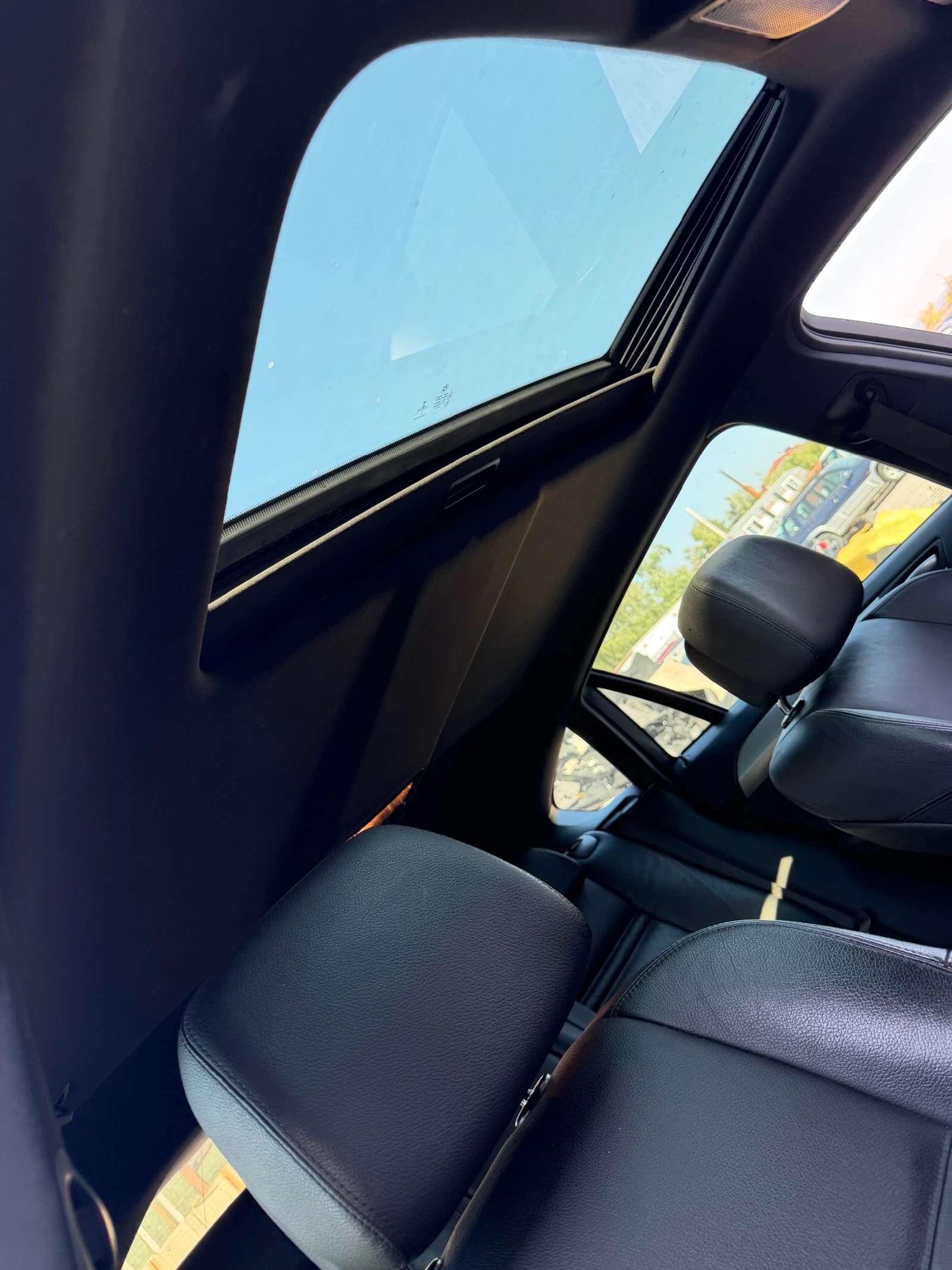 BMW X6 E71 5.0d 381 НА ЧАСТИ, снимка 7 - Автомобили и джипове - 55594962