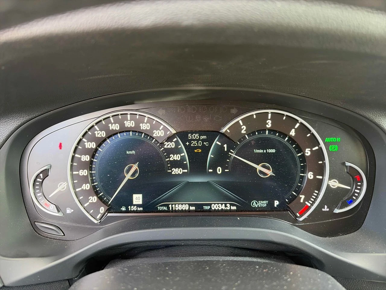 BMW X3 xDrive30i, снимка 8 - Автомобили и джипове - 55800946