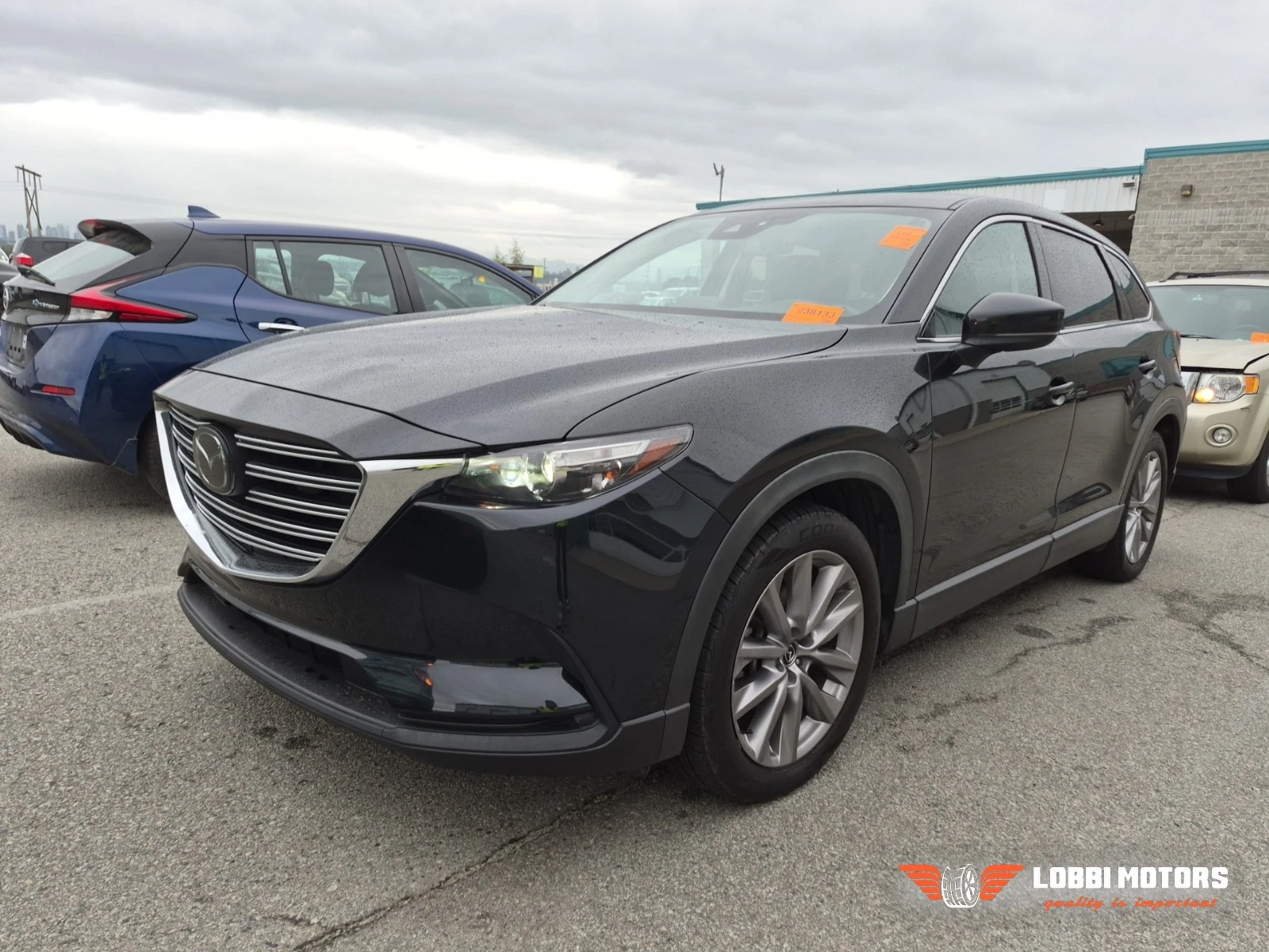 Mazda CX-9 | Mobile.bg � ����������� 1