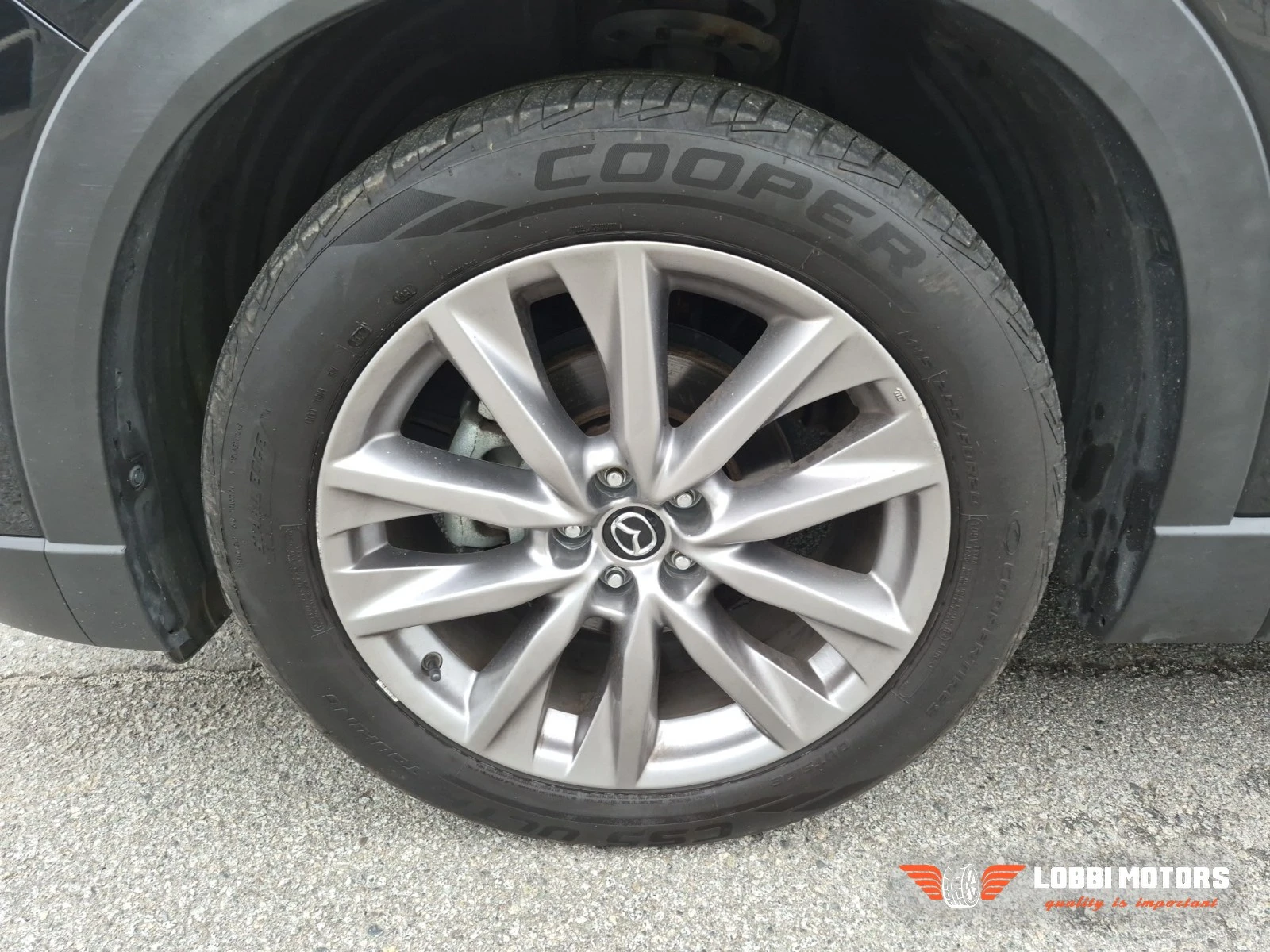 Mazda CX-9 | Mobile.bg � ����������� 6