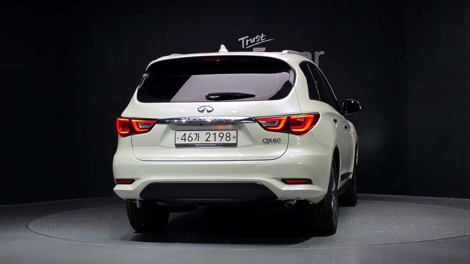Infiniti QX60 3.5 V6 AWD | Mobile.bg � ����������� 4