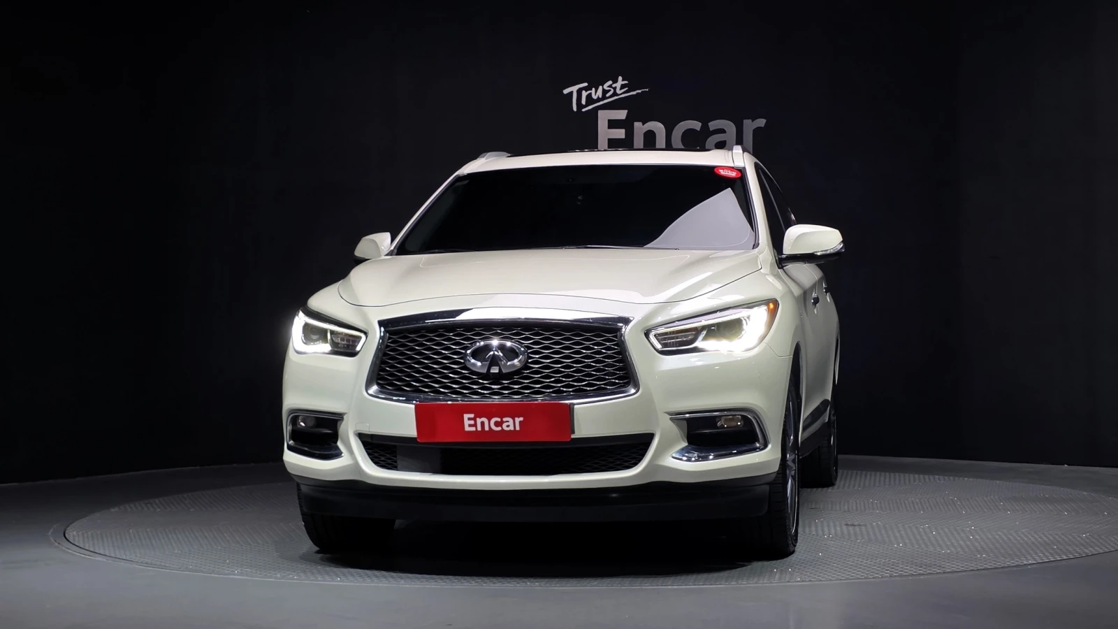 Infiniti QX60 3.5 V6 AWD | Mobile.bg � ����������� 3