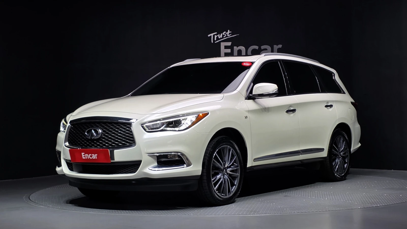 Infiniti QX60 3.5 V6 AWD | Mobile.bg � ����������� 1