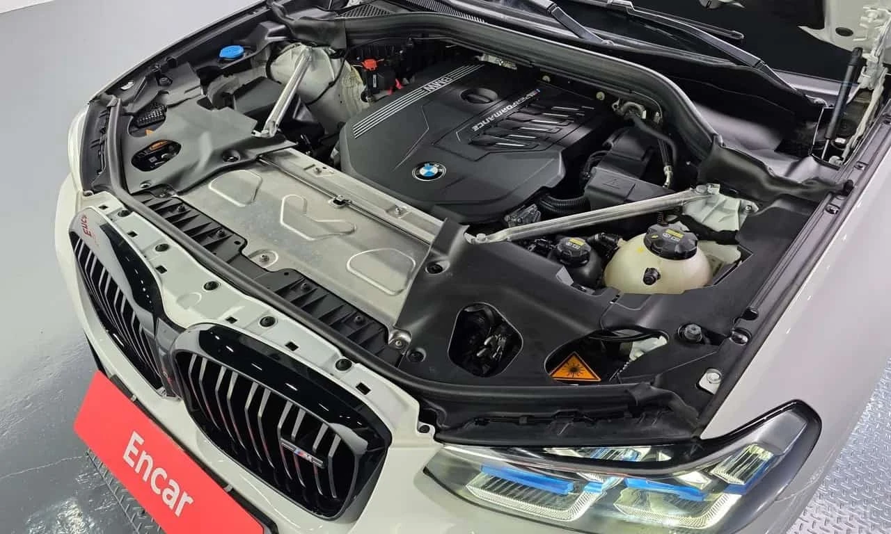 BMW X3  M40i| HUD| ОБДУХ| HAR/KAR| PANO| 2 KЛЮЧА, снимка 6 - Автомобили и джипове - 56310698