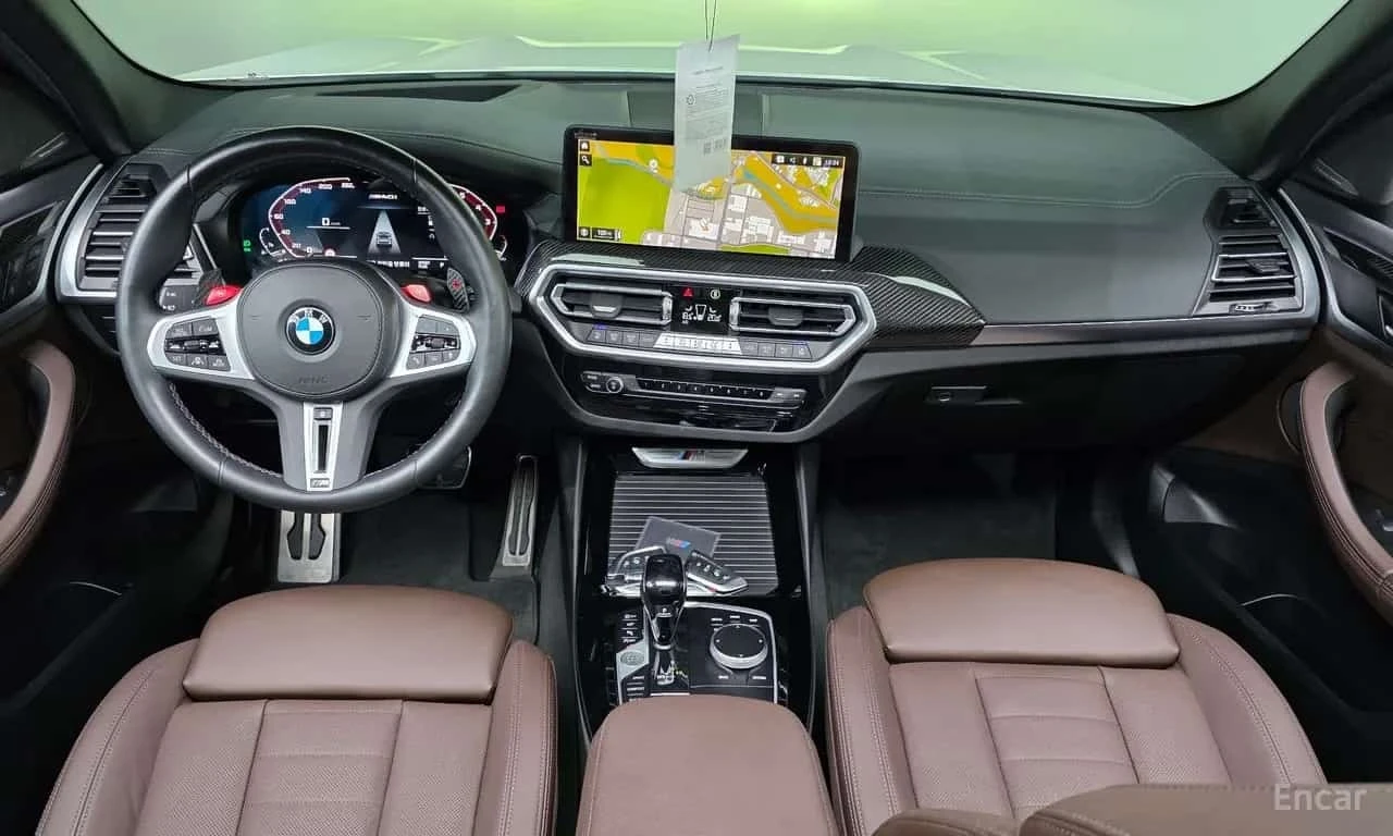 BMW X3  M40i| HUD| ОБДУХ| HAR/KAR| PANO| 2 KЛЮЧА, снимка 7 - Автомобили и джипове - 56310698