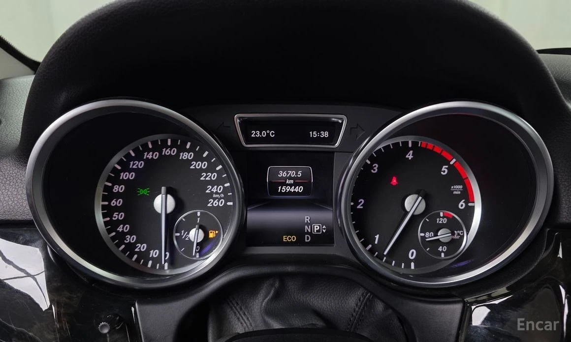 Mercedes-Benz ML 350 | Mobile.bg � ����������� 8