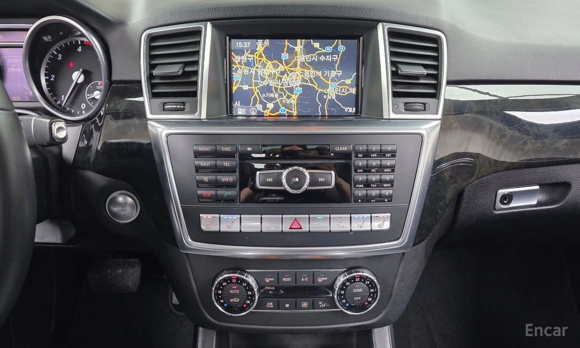 Mercedes-Benz ML 350 | Mobile.bg � ����������� 13