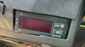 Iveco Daily 2.8tdi/на части , снимка 9