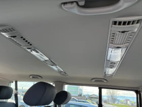 VW Caravelle 2.0tdi-4x4-Klima, снимка 10