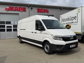 Man TGE 3-180!FULL!LED!ТОП!, снимка 1