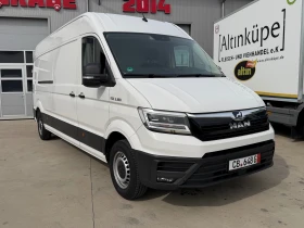 Man TGE 3-180!FULL!LED!ТОП!, снимка 2