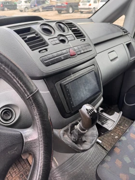 Mercedes-Benz Vito, снимка 9