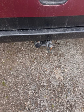 Mercedes-Benz Vito, снимка 7