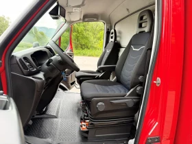Iveco 35c18 3.0* БОРД 1000кг* 4.40м* КЛИМА* до 3.5т N1, снимка 8