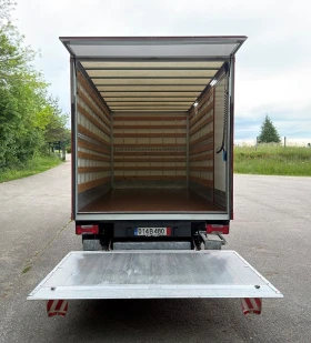 Iveco 35c18 3.0* БОРД 1000кг* 4.40м* КЛИМА* до 3.5т N1, снимка 7