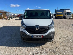 Renault Trafic 1.6  125KC   IT * * *  | Mobile.bg   1