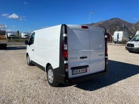 Renault Trafic 1.6  125KC   IT * * *  | Mobile.bg    5