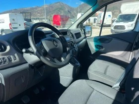 Renault Trafic 1.6  125KC   IT * * *  | Mobile.bg    12